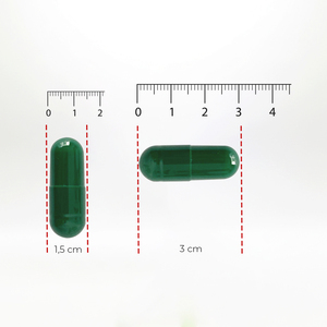 El Sambiloto de Losman con extracto herbal de Andrographis Panicula es eficaz para apoyar el sistema inmunológico de forma natural. - Product Image 5