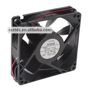 09225VA-24Q-BL NMB-MAT 09225VA-24Q-CL 09225VA-24Q-AT 09225VA-24Q-FL 09225VA-24Q-BU 09225VA-24N-AU 09225VA-24Q-FB พัดลม NMB DC - Product Image 2