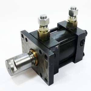 Cilindro de barra de acoplamiento Z11/13HCUM11A, nuevo, Original, listo, Stock, automatización Industrial, PAC, PLC dedicado, 0040/45- - Product Image 1