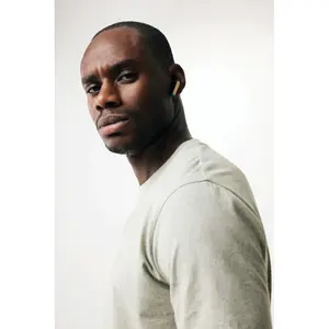 Auriculares TWS sostenibles, merchandising ecológico - Product Image 5