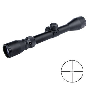 FOCUHUNTER Meilleur <span class=keywords><strong>prix</strong></span> 3-9x40 Télescope <span class=keywords><strong>de</strong></span> visée Vente en gros Optique <span class=keywords><strong>Chasse</strong></span> en plein air et sport Fournisseur <span class=keywords><strong>de</strong></span> Chine - Product Image 3