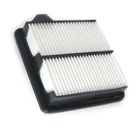 Kualitas asli untuk Honda Fit Filter udara Condition kondisi baru OEM 17220-RB6-Z0