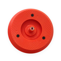 Disque de pulvérisation pour drone de protection des plantes T40 T50, disque atomiseur agricole agrandi de 118 mm, pièce de rechange
