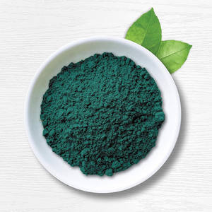 <span class=keywords><strong>Poudre</strong></span> de <span class=keywords><strong>spiruline</strong></span> biologique, algue bleue verte naturelle, protéine végétalienne, OEM ODM - Product Image 4
