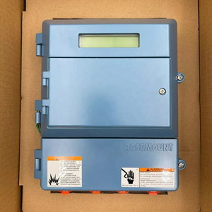 Nouveaux et originaux débitmètres magnétiques Rosemounts 8712E 8712ESR1A1DA1M4DT - Product Image 5