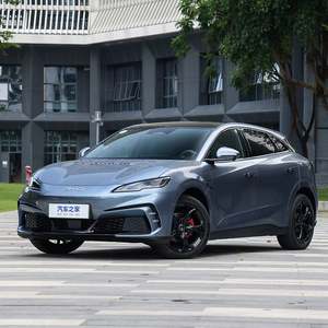 Byd Seal 06gt Nouvelle voiture électrique hybride Awd conduite à gauche - Product Image 3