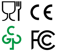 Agent de test et de certification tiers en Chine Certification CE Directive basse tension LVD