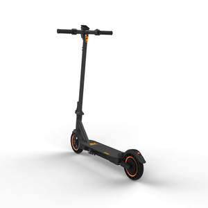 W KuKirin <span class=keywords><strong>S1</strong></span> Max, <span class=keywords><strong>Scooter</strong></span> Eléctrico Inteligente y Cómodo para Adultos, para Desplazamientos Diarios - Product Image 1