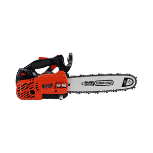 Tronçonneuse à essence puissante de haute qualité 1100W Tronçonneuse professionnelle polyvalente pour l'utilisation dans les jardins et les fermes - Product Image 2