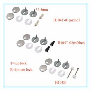 SU017 Asiento de inodoro en <span class=keywords><strong>cubos</strong></span> rectangular clásico Fabricante de tapas de inodoro elegantes - Product Image 5