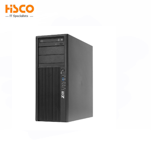 Z420 per HP torre professionale Workstation <span class=keywords><strong>2</strong></span> Core fino a <span class=keywords><strong>3</strong></span>.8GHz CPU 16GB <span class=keywords><strong>DDR3</strong></span> RAM 240GB SSD nuovo 1TB HDD Windows 10 Pro USB <span class=keywords><strong>3</strong></span>.0 - Product Image 3