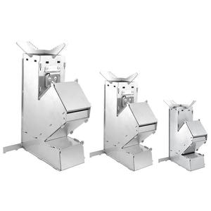 Thickened Stainless Steel Modern Portable Rocket <strong>Stove</strong> Detachable High Efficiency Wood Burning <strong>Camping</strong> <strong>Stove</strong> All Seasons Outdoor - Product Image 3