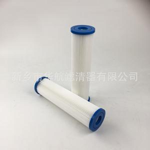 HHLQQ Elemento Filtrante de Tela No Tejida para Bomba de Tratamiento de Agua de Acuario de 10 y 20 Pulgadas, Hecho a Medida - Product Image 4