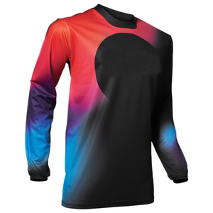 SPL-0188 personalizzato Logo abbigliamento Racing Motocross Jersey e <span class=keywords><strong>pantaloni</strong></span> all'ingrosso su misura motocross jersey e <span class=keywords><strong>pantaloni</strong></span> - Product Image 2