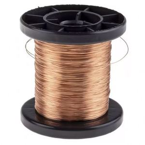 ¡Alambre de cobre aislado, chatarra de cable de cobre, chatarra de alambre de cobre 99.99%! - Product Image 4