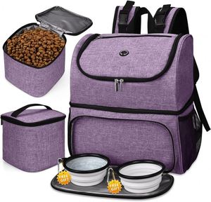 Free sample Pet Travel <b>Carrier</b> with Flexible Height for <b>Cats</b> and Dogs | <b>Soft</b> Sided Pet <b>Carrier</b> Bag with Safety Clips - Product Image 1