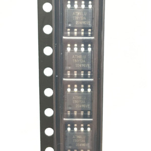 Microcontrôleur original ATTINY13A-PU 8 bits AVR <span class=keywords><strong>RISC</strong></span> MCU 1KB Flash 64B EEPROM 8-PDIP de qualité industrielle à très faible consommation d'énergie ATTINY13A - Product Image 4