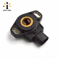 16402-REJ-W01 Pièces automobiles Capteur automobile Capteur TPS Capteur de position du papillon des gaz pour Honda Old Fit SDL 1.3 1.5 03-08 OEM 16402-REJ-W01