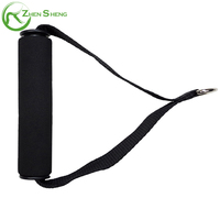 Zhensheng Grossiste Durable Haute Élastique Professionnel Tension Niveau Gym Exercice Workout Résistance Tube Kit