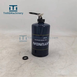 Распродажа, фильтр 1SN6-26012 для экскаватора R215 R210 хорошего качества - Product Image 4