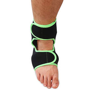 Compresa <span class=keywords><strong>de</strong></span> Hielo para Pie y Tobillo, Envoltura <span class=keywords><strong>de</strong></span> Hielo para la Recuperación <span class=keywords><strong>de</strong></span> Cirugía <span class=keywords><strong>de</strong></span> Pie Plantar, Botas <span class=keywords><strong>de</strong></span> Hielo para Terapia <span class=keywords><strong>de</strong></span> Frío y Calor para <span class=keywords><strong>Juanetes</strong></span> y Lesiones <span class=keywords><strong>de</strong></span> Tobillo - Product Image 3