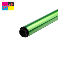 Tambour compatible DR215 pour Konica Minolta Bizhub C458 C308 C558 C658 C226 C258 C227 C454e BH385/224/284/364/454 Pièces de tambour de copieur