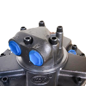 มอเตอร์ไฮดรอลิกแบบเฟืองภายในห้าดาว รุ่น Tly Troy Tmd B 2 Series Swing Cylinder สำหรับใช้งานในอุตสาหกรรม - Product Image 2