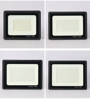 Projecteur Led 100w 50w Lampadaire Naturel Avec Capteur 220v Retard Automatique Foco Led Extérieur Éclairage Extérieur Applique Murale