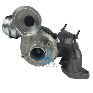 Chất lượng cao 724930-5008S 03g253014h 03g253019a GT1749V-3 turbo Sạc cho Audi A3 VW GOLF ghế altea Skoda octavid 2.0tdi - Product Image 5