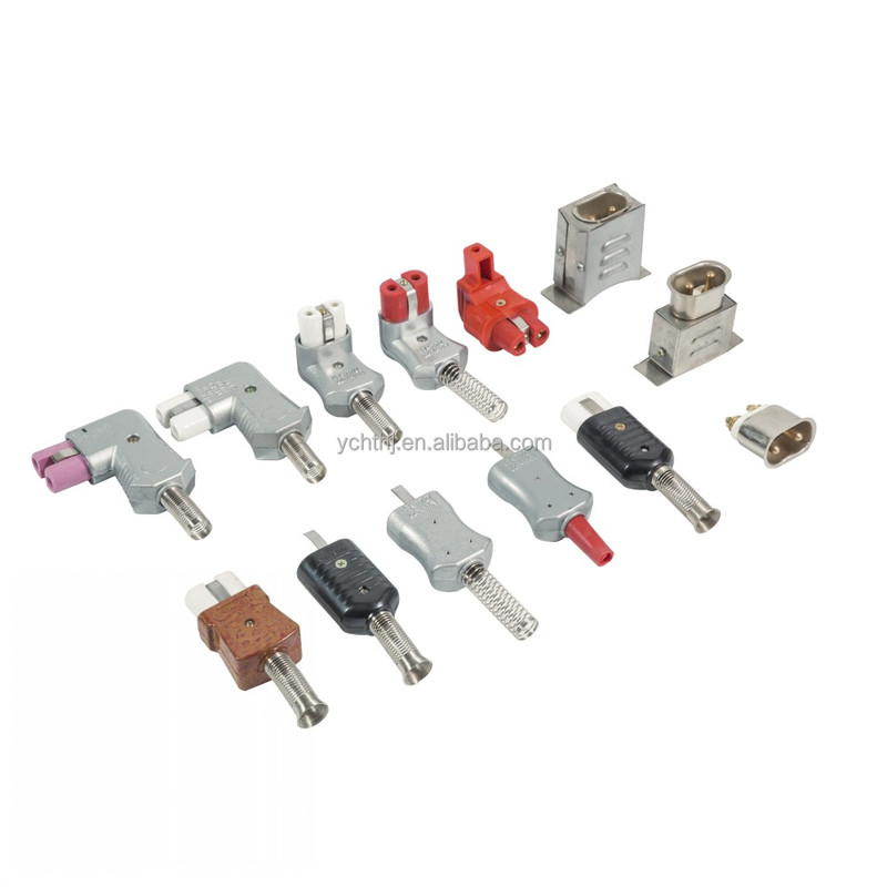 High Temperature Ceramic Plug Electrical Ceramic