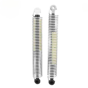 Support de coffre BMW 51247204366 51247204367 F18 F10 Ressort de porte - Product Image 2