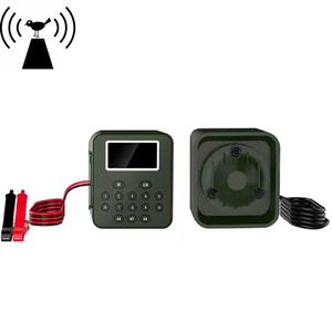 Richiamo Elettronico Digitale per Uccelli Quaglia Pernice Beccaccia Colombaccio per <span class=keywords><strong>Caccia</strong></span> Allarmi Cicalini Sirene - Product Image 3