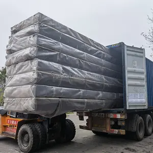 18 Meters Long 30 Tons To 100 Tons Pounds New Material Special Steel Truck Scales