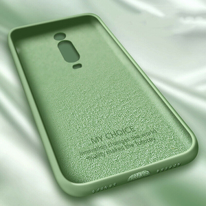 Pour <span class=keywords><strong>Oneplus</strong></span> 8 9 5T 6T 7 <span class=keywords><strong>7T</strong></span> Pro <span class=keywords><strong>Coque</strong></span> d'origine en silicone liquide souple TPU pour One Plus 5 6 7 8 Pro <span class=keywords><strong>Oneplus</strong></span> <span class=keywords><strong>7T</strong></span> <span class=keywords><strong>Coque</strong></span> - Product Image 3