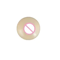 PU (polyuréthane) mousse anti-Stress organ balle anti-Stress en forme de vulve féminine femme fille éducation soins de santé