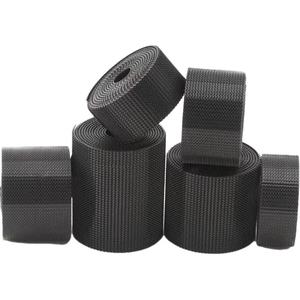 Ruban de crochet personnalisé populaire ruban de crochet adhésif de couture ruban de crochet en nylon Velcroes de crochet et de boucle - Product Image 4