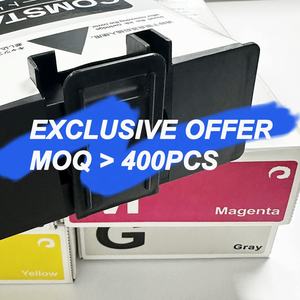 Tinta de Pigmento de Japón GD9630 Compatible para Riso Comcolor GD 9630 GD 7330 GD7330, Cartucho de Tinta de Impresora GD9630 GD de Comstar - Product Image 3