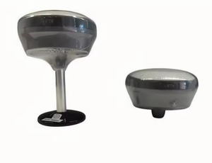 IRTK20 Hi-Target/V500ตัวรับสัญญาณ GNSS RTK 1408ช่อง IMU <span class=keywords><strong>GPS</strong></span> ราคาดีที่สุดสำหรับการสำรวจที่ดินที่ถูกต้องสำหรับรถโรเวอร์ - Product Image 2