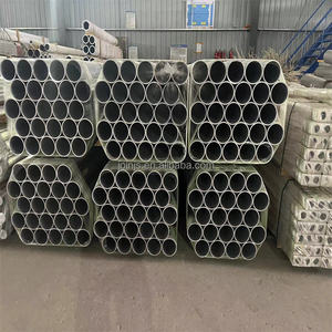 Al 6063 5052 <span class=keywords><strong>1050</strong></span> T3-T8 80*20*2 6000 đánh bóng ống nhôm vuông/Ống hồ sơ - Product Image 4