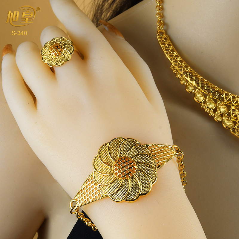 guangzhou jml jewelry