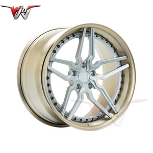 Jantes forgées pour voitures particulières de 18 à 24 pouces pour <span class=keywords><strong>Corvette</strong></span> C5 C6 C7 C8 Z06 Zr1 <span class=keywords><strong>Chevrolet</strong></span> GMC Dodge <span class=keywords><strong>Viper</strong></span> Ram Ford Cadillac Jeep Benz - Product Image 5
