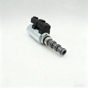 Válvula Solenoide para Montacargas JISION Parts 15D-9 22D-9 20D-7 15D 15L-7A 15LC-7M 20D-7 XKCF-00399 - Product Image 4