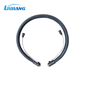 Liujiang không khí tự động keo súng cho keo dính Máy bôi với dòng vòi phun hoặc vòi phun - Product Image 5