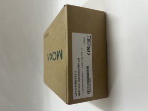 ตัวแปลง USB เป็น Serial รุ่น UPort 1150I ของแท้ 100% ใหม่เอี่ยม - Product Image 1