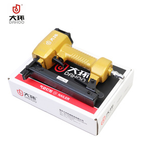 Cloueuse pneumatique à grande anse 1013J, série 1022, modèle F30 pour le travail du bois - Product Image 2