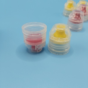 Wholesale Stock Available Non-Spill Sport Water <b>Bottle</b> Lids <b>Flip</b> <b>Top</b> Cap 28mm 30mm 38mm <b>Bottle</b> Closures 28-pco1881 - Product Image 3