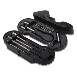 <span class=keywords><strong>2023</strong></span> Ensemble d'outils de cadeau d'affaires LED en forme de <span class=keywords><strong>moto</strong></span> avec logo personnalisé - Product Image 5