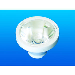 STOemI STW-3940 6 초좁은 각도 <span class=keywords><strong>PMMA</strong></span> LED 단일 초점 렌즈 (LED 조명 용 홀더 포함) - Product Image 2