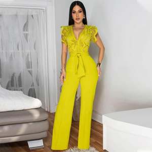 Nuovi arrivi abiti in due pezzi con tracolla in tinta unita - Product Image 2