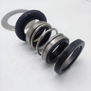 Joint d'étanchéité mécanique double face Shaft SealS ED560 VULCAN 261B pour pompe TSURUMI 60mm - Product Image 5